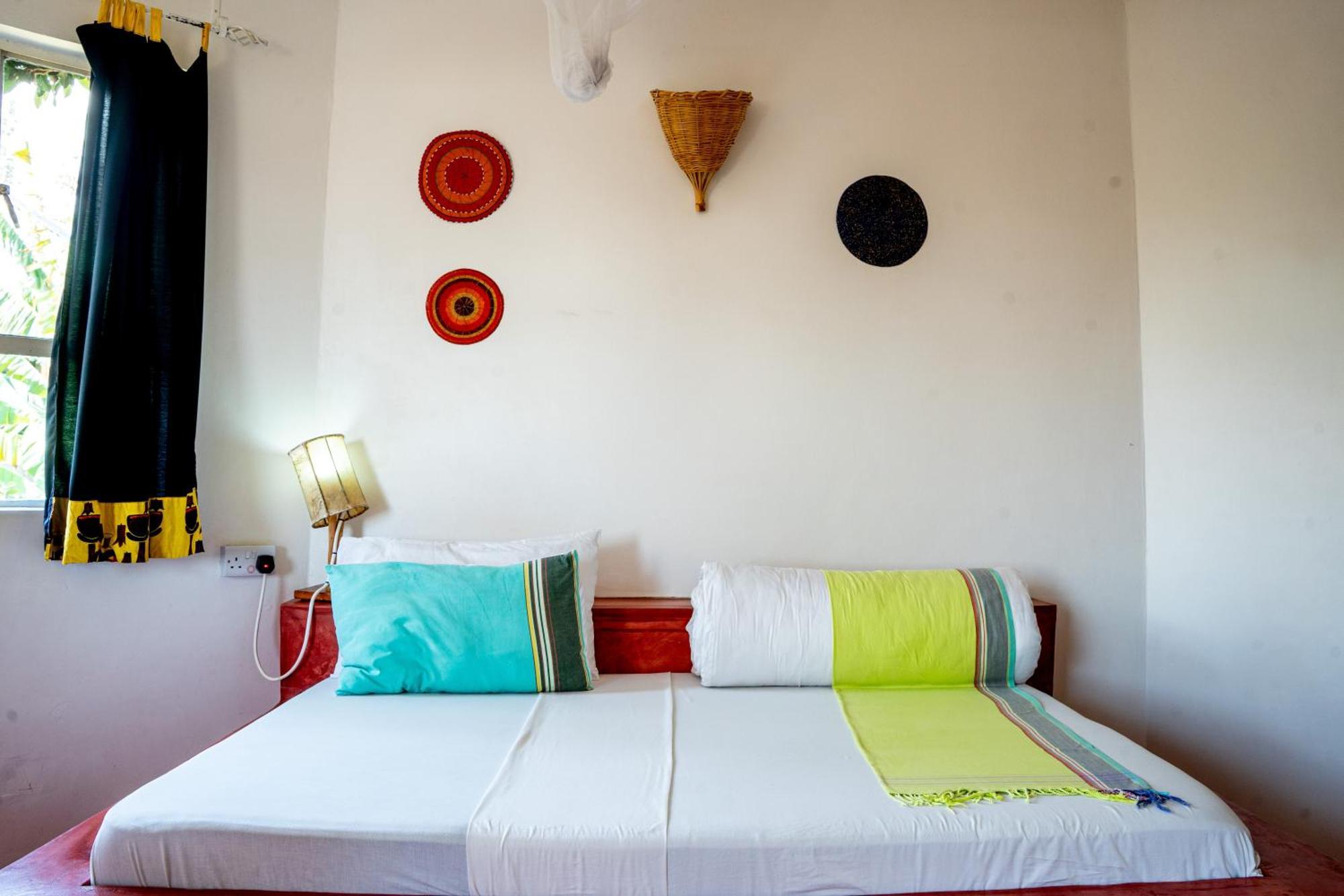 Dan Stam Hotel Arusha Exterior foto